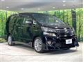 2013 Toyota Vellfire