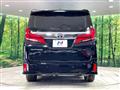 2018 Toyota Alphard G