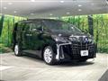 2018 Toyota Alphard G