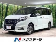 2019 Nissan Serena