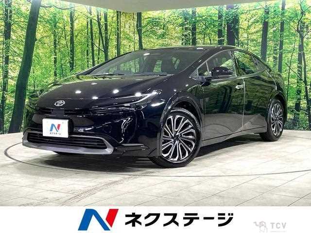 2025 Toyota Prius