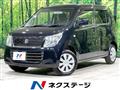 2016 Suzuki Wagon R