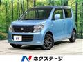 2015 Suzuki Wagon R