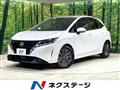 2022 Nissan Note