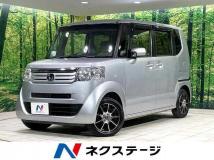 2012 Honda N BOX
