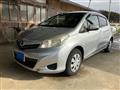 2013 Toyota Vitz