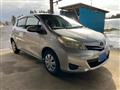 2013 Toyota Vitz