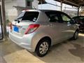 2013 Toyota Vitz