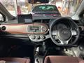 2013 Toyota Vitz