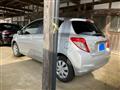 2013 Toyota Vitz