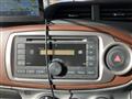 2013 Toyota Vitz