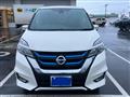2019 Nissan Serena