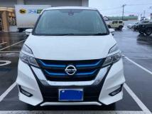 2019 Nissan Serena