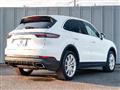 2020 Porsche Cayenne