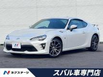 2018 Toyota 86