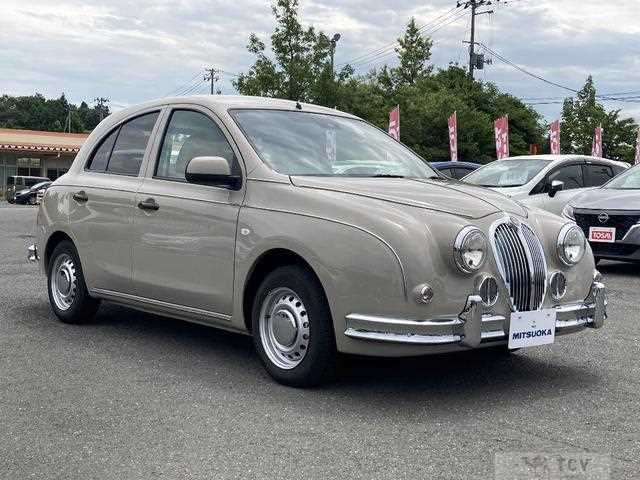 2021 Mitsuoka Viewt