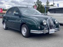 2021 Mitsuoka Viewt