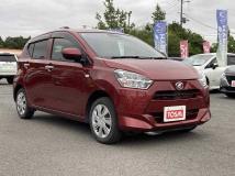 2021 Daihatsu Mira