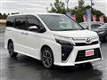 2019 Toyota Voxy