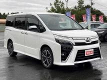 2019 Toyota Voxy