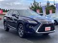 2018 Lexus RX
