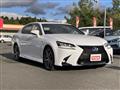 2016 Lexus GS