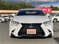 2016 Lexus GS