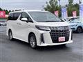 Toyota/Alphard Hybrid