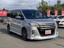 2014 Toyota Noah