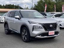 2023 Nissan X-Trail