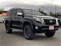 2016 Toyota Land Cruiser Prado