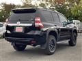 2016 Toyota Land Cruiser Prado