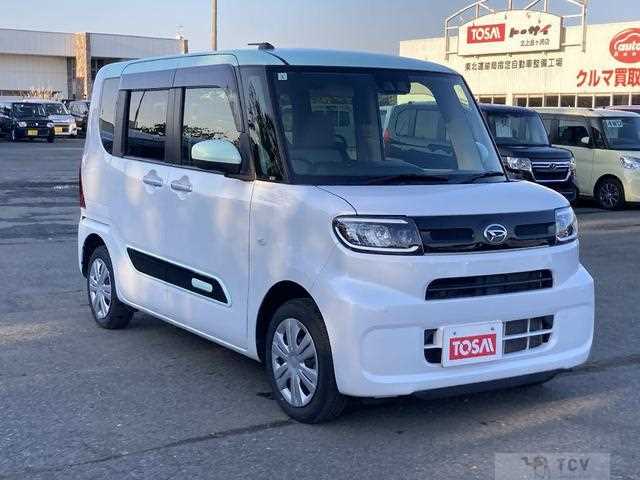 2021 Daihatsu Tanto