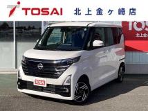 2023 Nissan ROOX