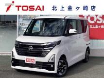 2023 Nissan ROOX