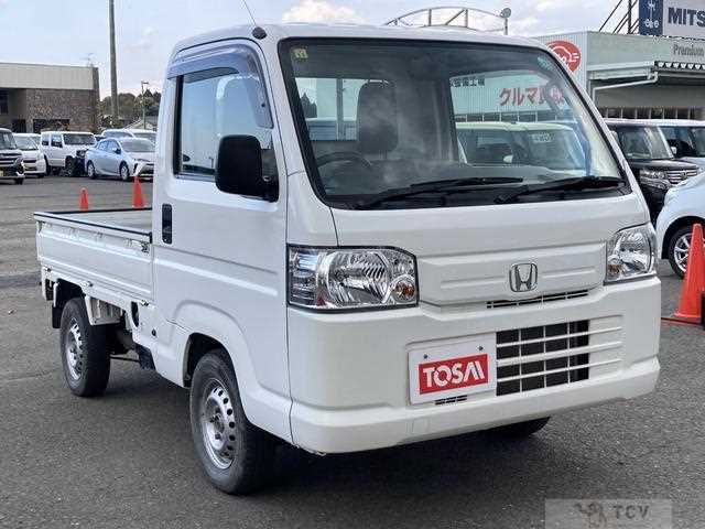 2011 Honda Acty Truck