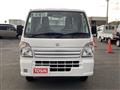 2023 Suzuki Carry Truck