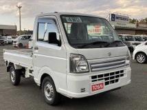 2023 Suzuki Carry Truck