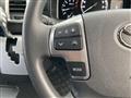 2022 Toyota Hiace Van