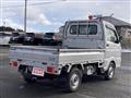 2016 Suzuki Carry Truck