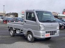 2016 Suzuki Carry Truck