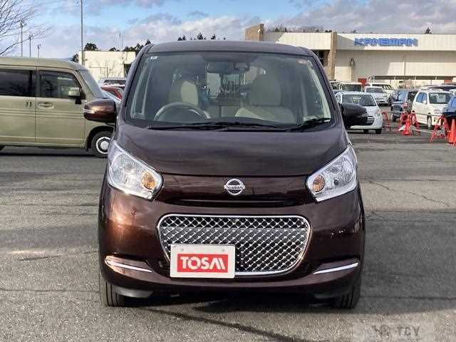 2016 Nissan Nissan Others