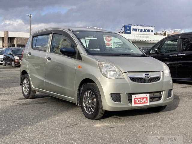 2013 Daihatsu Mira
