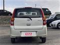 2013 Daihatsu Mira