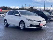 2016 Toyota Auris