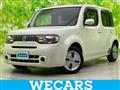 2011 Nissan Cube