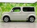 2011 Nissan Cube