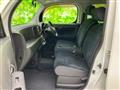 2011 Nissan Cube