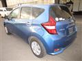 2019 Nissan Note