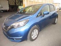2019 Nissan Note
